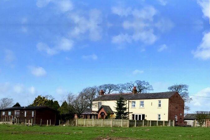Mount Farm Bed & Breakfast Thumbnail | Carlisle - Cumbria and The Lake District | UK Tourism Online