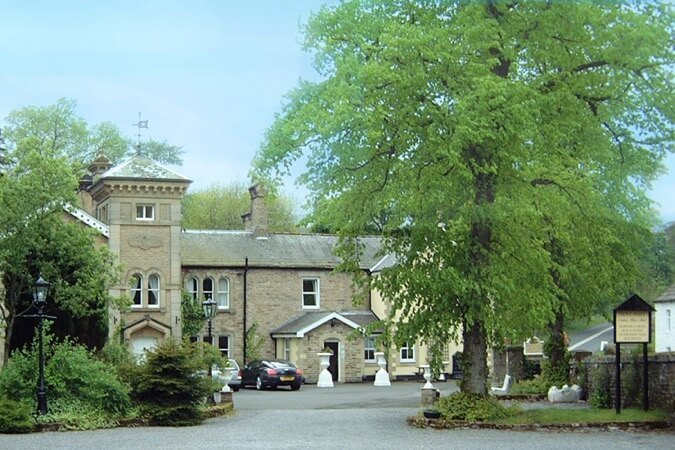 Nent Hall Country House Hotel Thumbnail | Alston - Cumbria and The Lake District | UK Tourism Online