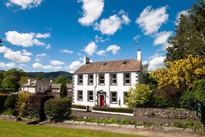 Powe House Thumbnail | Keswick - Cumbria and The Lake District | UK Tourism Online