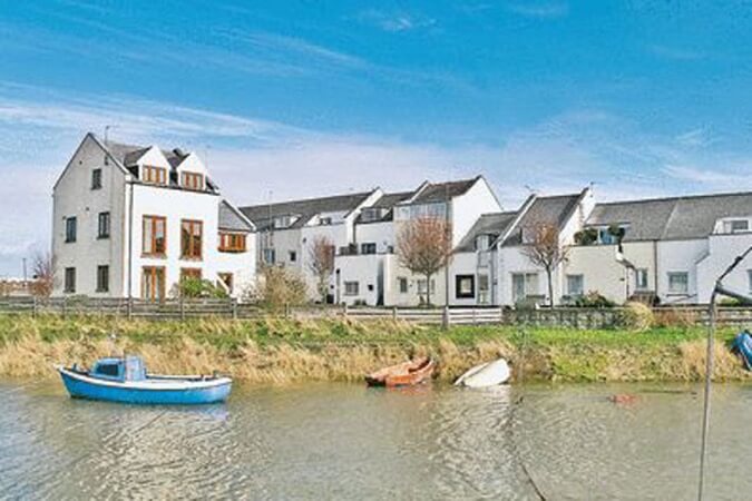 Seagull House Thumbnail | Millom - Cumbria and The Lake District | UK Tourism Online