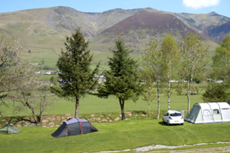 Setmabanning Caravan Park - Image 4 - UK Tourism Online