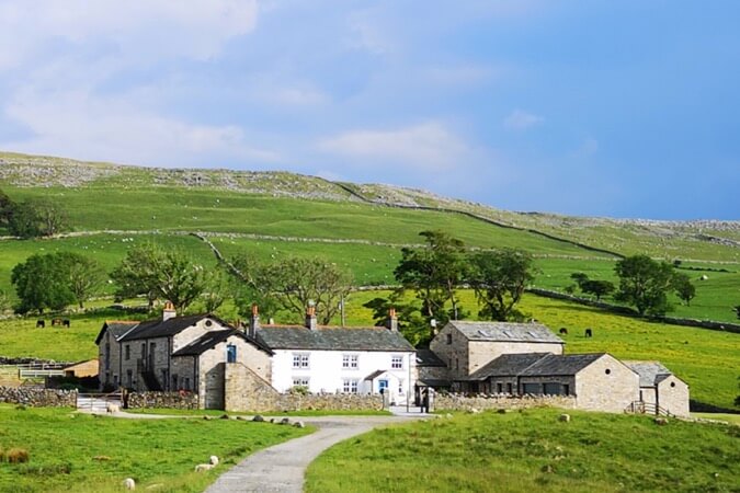 Street Farm Cottages Thumbnail | Kirkby Stephen - Cumbria and The Lake District | UK Tourism Online