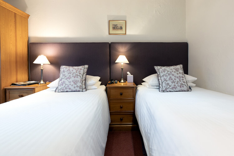 The Britannia Inn - Image 3 - UK Tourism Online