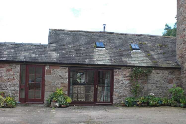 The Byre - Image 1 - UK Tourism Online