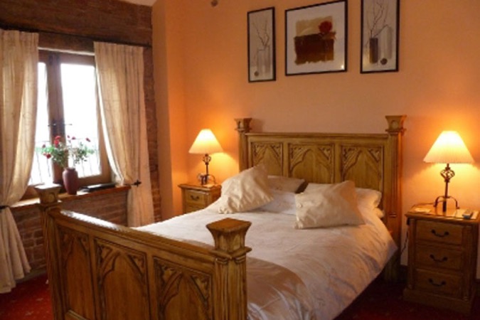 The Ginney Country Guest House Thumbnail | Penrith - Cumbria and The Lake District | UK Tourism Online