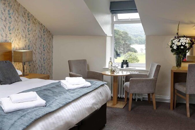 Waterhead Hotel Thumbnail | Coniston - Cumbria and The Lake District | UK Tourism Online