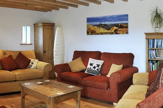 West Nichold Cottage  Thumbnail | Brampton - Cumbria and The Lake District | UK Tourism Online