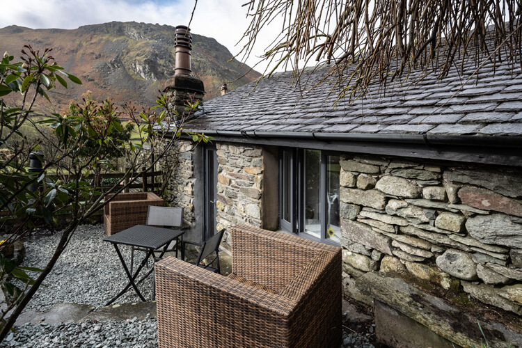 The Yan at Broadrayne Farm Cottages - Image 2 - UK Tourism Online