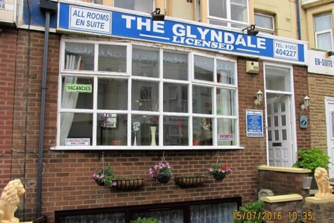 Glyndale Hotel Thumbnail | Blackpool - Lancashire | UK Tourism Online