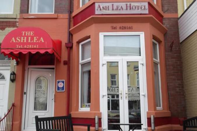 The Ash Lea Thumbnail | Blackpool - Lancashire | UK Tourism Online