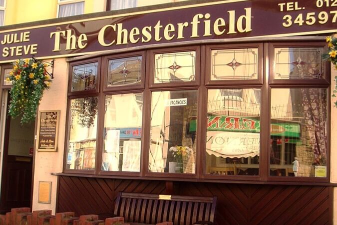 The Chesterfield Hotel Thumbnail | Blackpool - Lancashire | UK Tourism Online