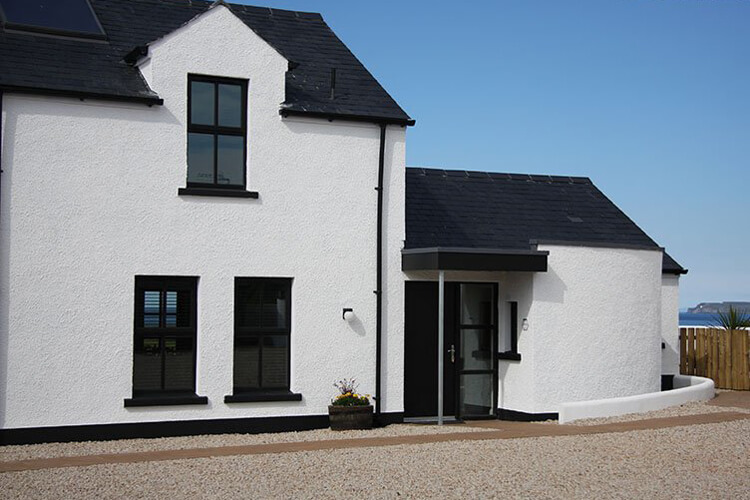 Bayview Farm Holiday Cottages - Image 1 - UK Tourism Online