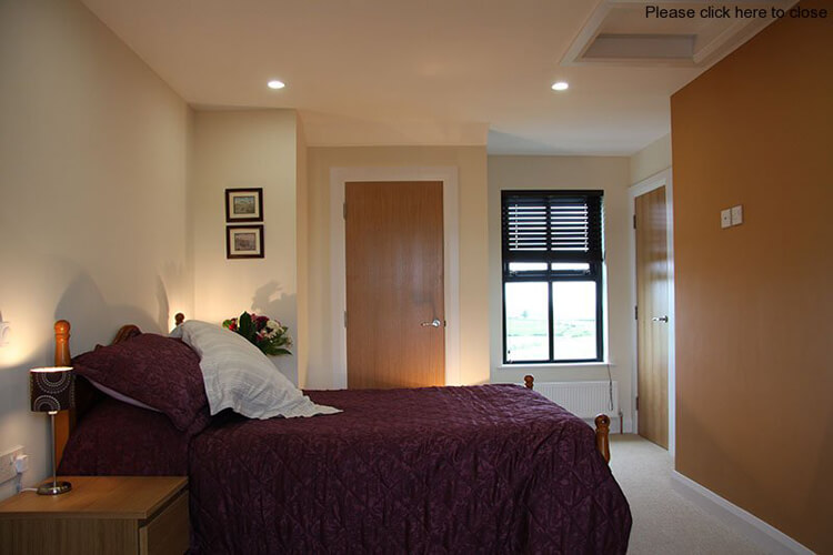 Bayview Farm Holiday Cottages - Image 3 - UK Tourism Online