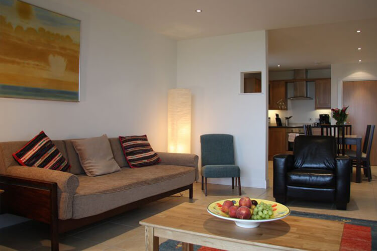 Bayview Farm Holiday Cottages - Image 4 - UK Tourism Online