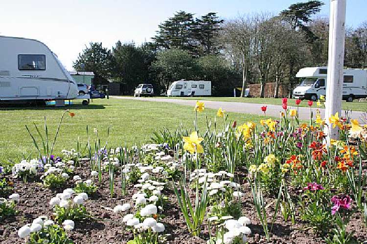 Woodlands Caravan Park - Image 4 - UK Tourism Online