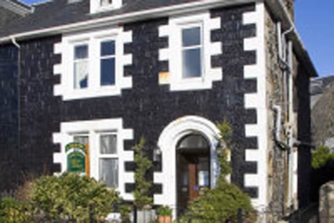 Arbour Guest House Thumbnail | Oban - Argyll & Bute | UK Tourism Online