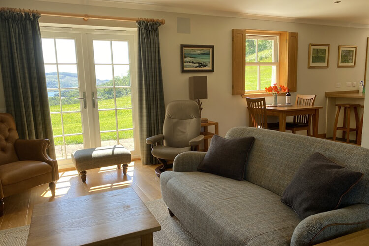 Fearnach Bay House and Crosple Cottage - Image 5 - UK Tourism Online