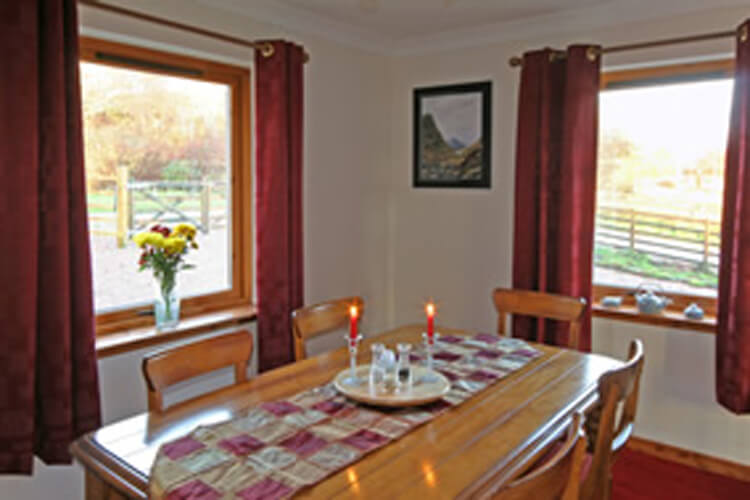 Cruachan Bed and Breakfast - Image 4 - UK Tourism Online