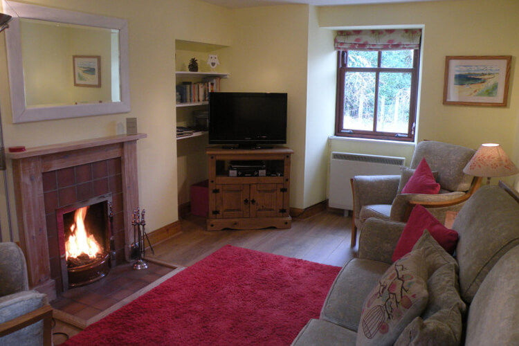 Halftown Cottages - Image 2 - UK Tourism Online