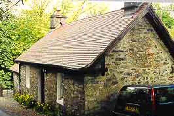North Lodge Cottage Thumbnail | Lochgilphead - Argyll & Bute | UK Tourism Online