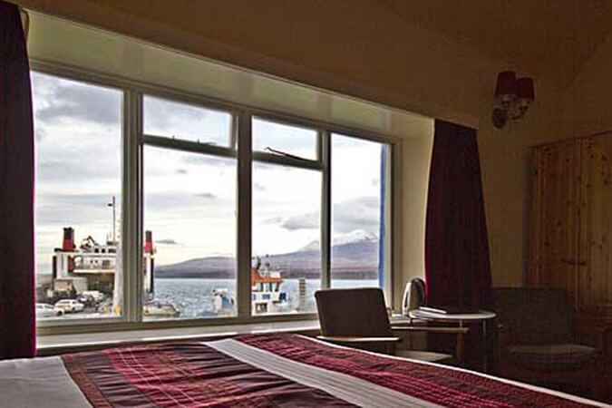 Port Askaig Hotel and Stores Thumbnail | Isle of Islay - Argyll & Bute | UK Tourism Online