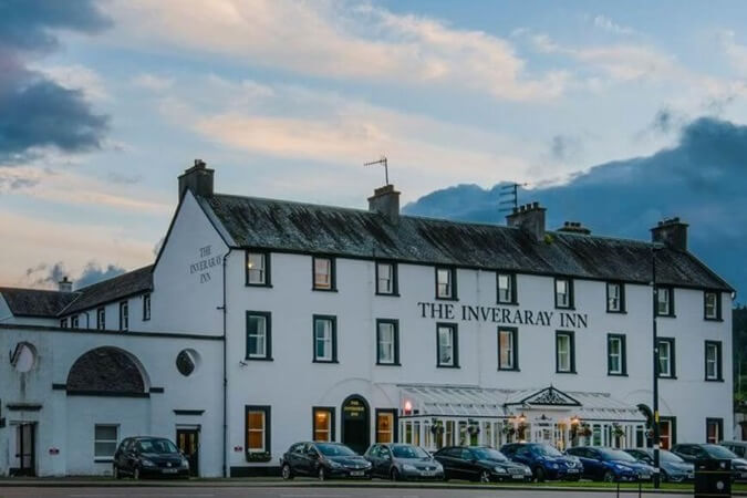 The Inveraray Inn Thumbnail | Inveraray - Argyll & Bute | UK Tourism Online