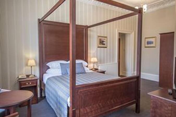 Royal Hotel Thumbnail | Oban - Argyll & Bute | UK Tourism Online