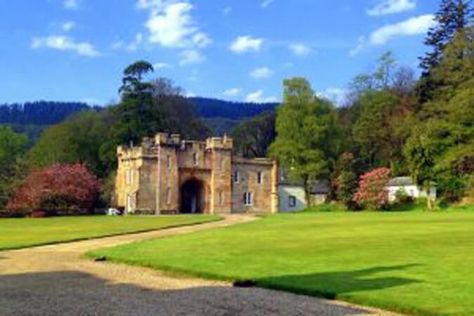 Torrisdale Castle Estate Thumbnail | Campbeltown - Argyll & Bute | UK Tourism Online