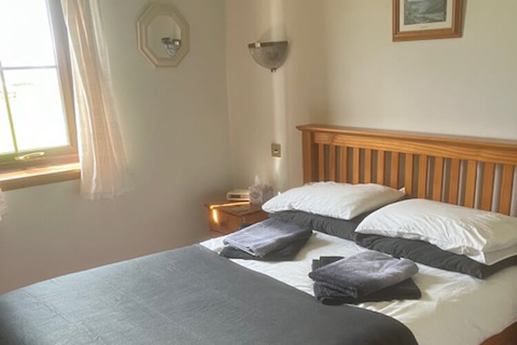 Shannochie Farm Cottages - Image 4 - UK Tourism Online