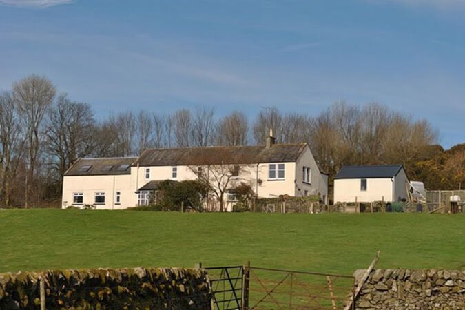 Airds Farm Guesthouse B&B Thumbnail | Castle Douglas - Dumfries & Galloway | UK Tourism Online