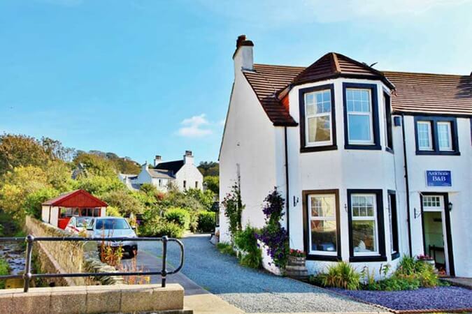Ardchoille Bed and Breakfast Thumbnail | Portpatrick - Dumfries & Galloway | UK Tourism Online