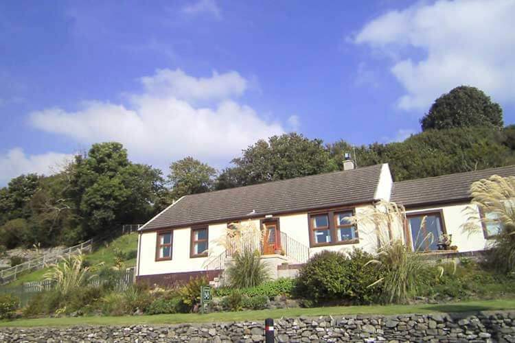 Cairnryan Four Star Bed And Breakfast - Image 1 - UK Tourism Online