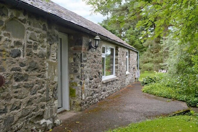 Dye Mill Cottage Thumbnail | Moffat - Dumfries & Galloway | UK Tourism Online