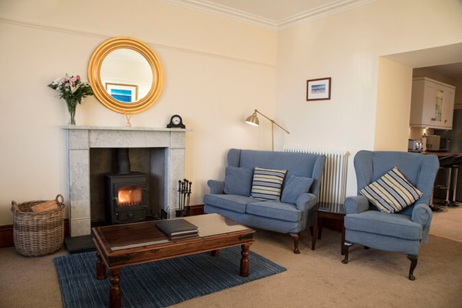 Yellow Door Holiday Home Thumbnail | Portpatrick - Dumfries & Galloway | UK Tourism Online