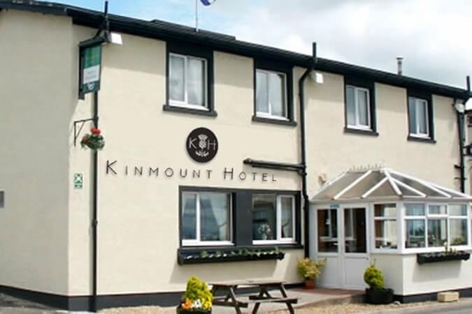 Kinmount Hotel Thumbnail | Dumfries - Dumfries & Galloway | UK Tourism Online