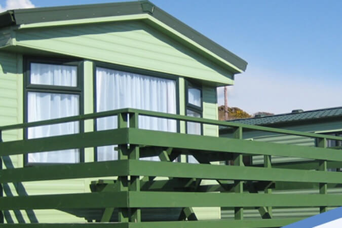 Luce Bay Holiday Park and Lodges Thumbnail | Newton Stewart - Dumfries & Galloway | UK Tourism Online