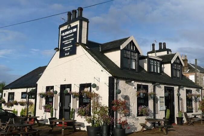 The Bladnoch Inn Thumbnail | Newton Stewart - Dumfries & Galloway | UK Tourism Online