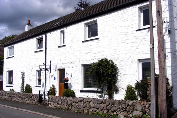 Trewan Guest House Self Catered Accommodation Thumbnail | Dalbeattie - Dumfries & Galloway | UK Tourism Online