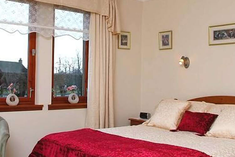 Ashcroft Farmhouse - Image 2 - UK Tourism Online