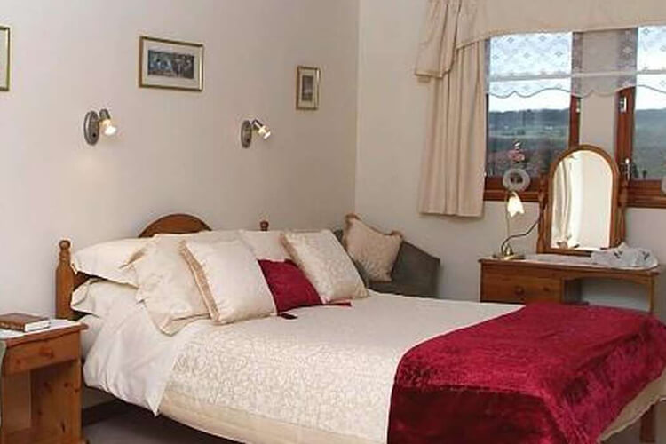 Ashcroft Farmhouse - Image 3 - UK Tourism Online