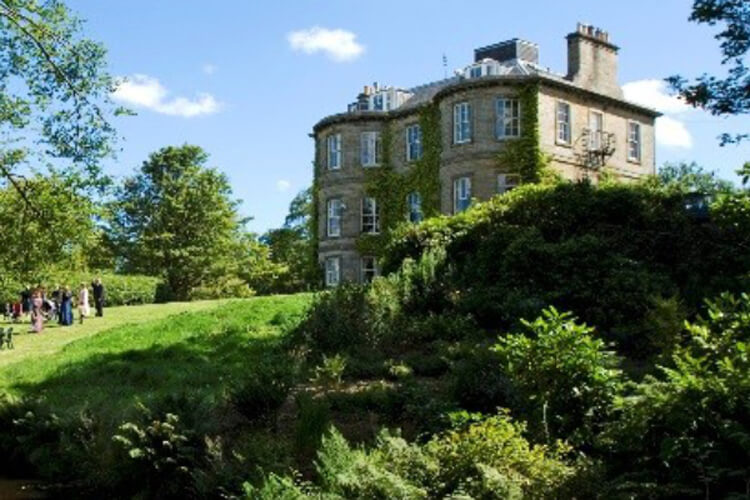 Harburn Estate - Image 1 - UK Tourism Online