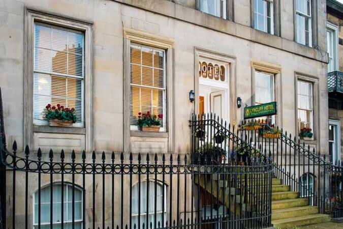 Lyncliff Hotel Thumbnail | Edinburgh Hotels - Edinburgh & Lothians | UK Tourism Online