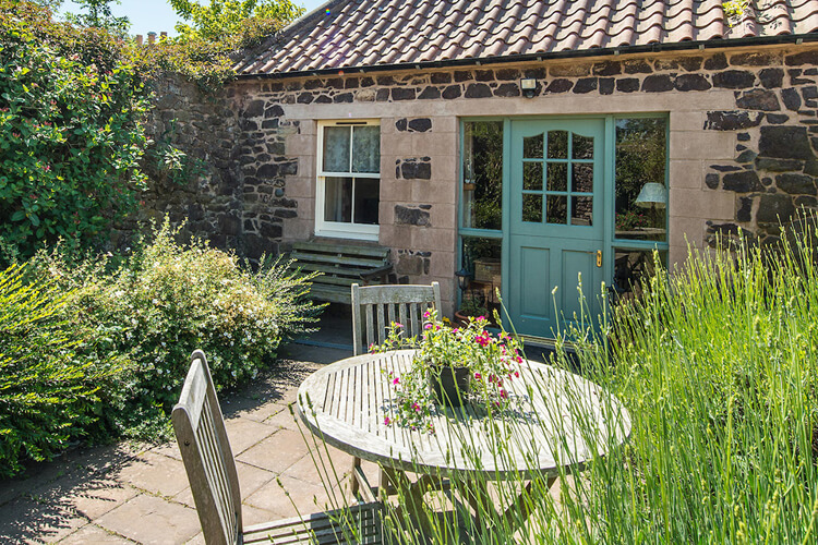 Stonelaws Holiday Cottages - Image 2 - UK Tourism Online