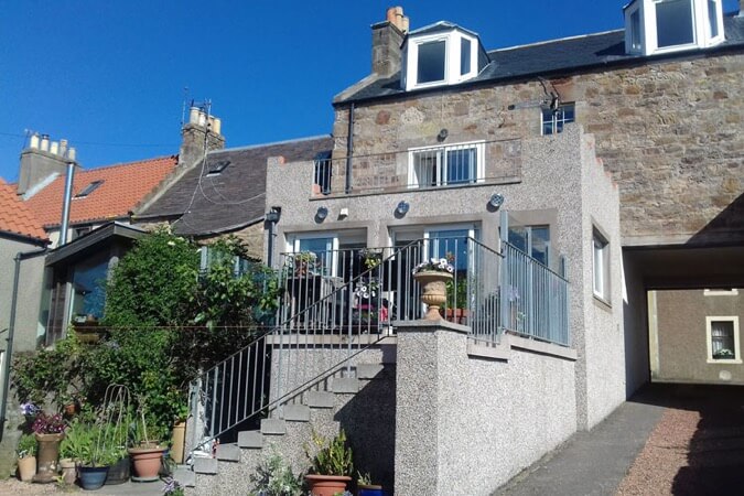 B & B At 37 Thumbnail | Anstruther - Kingdom of Fife | UK Tourism Online