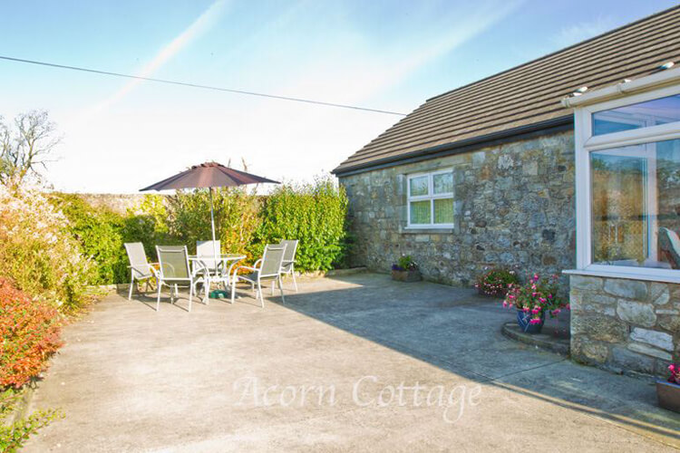 Easter Glentore Farm - Image 1 - UK Tourism Online