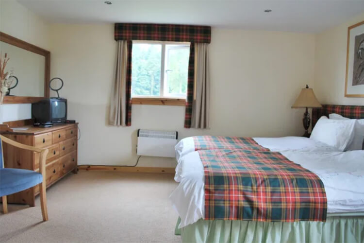 The Scottish Equi B&B - Image 1 - UK Tourism Online