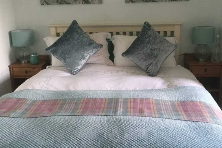 The Scottish Equi B&B - Image 2 - UK Tourism Online