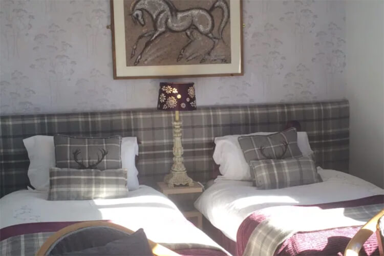 The Scottish Equi B&B - Image 4 - UK Tourism Online