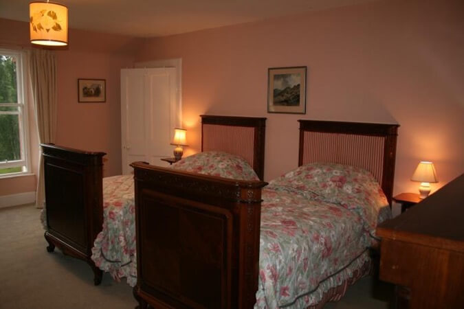 Braelangwell Lodge Thumbnail | Bonar Bridge - Highlands | UK Tourism Online