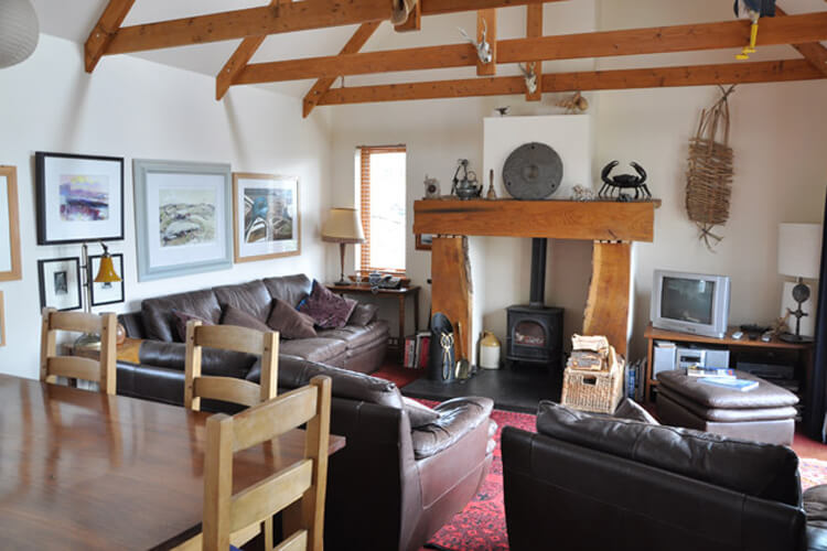 Clachtoll Cottage - Image 3 - UK Tourism Online